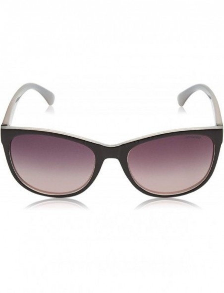 Wayfarer Women's P8339/S Wayfarer Sunglasses - Purple - C811D2UVIX5 $46.28