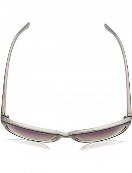 Wayfarer Women's P8339/S Wayfarer Sunglasses - Purple - C811D2UVIX5 $46.28