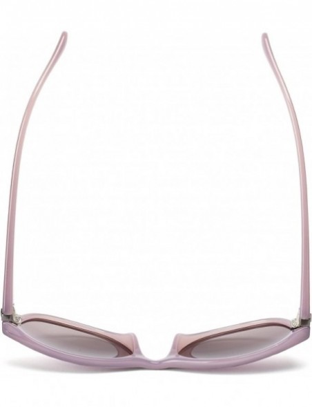 Wayfarer Women's P8339/S Wayfarer Sunglasses - Purple - C811D2UVIX5 $46.28