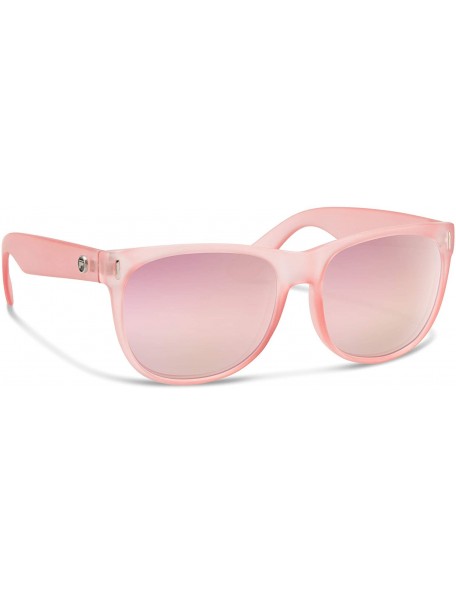 Sport Avery Sunglasses - Pink / Pink Mirror - CF18ORA6KK2 $14.73