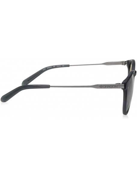Sport Hype Sunglasses - Silver - CV17YGASRLH $27.26