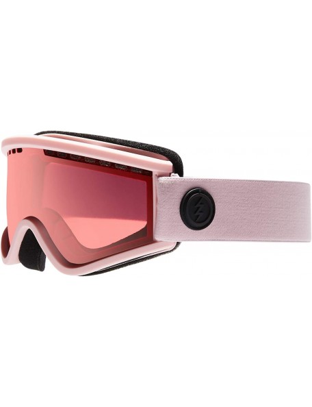 Goggle Eyewear EGV.K - Pink Pink - C218HI3DT5W $26.85