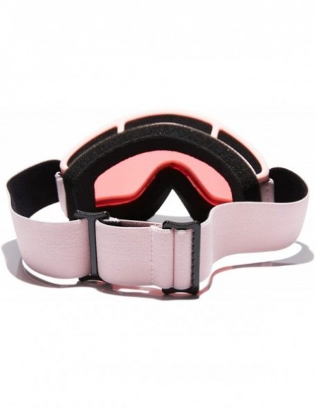 Goggle Eyewear EGV.K - Pink Pink - C218HI3DT5W $26.85