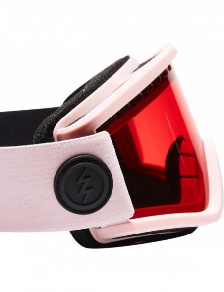 Goggle Eyewear EGV.K - Pink Pink - C218HI3DT5W $26.85