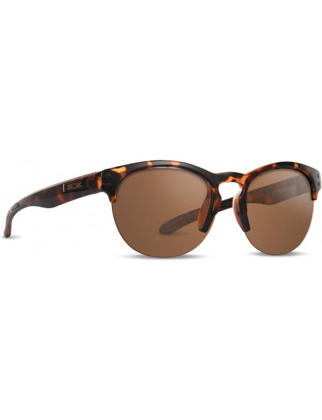 Sport Sierra Tortoise Sport Motorcycle Riding Driving Sunglasses with Brown Lens - CU193CKQR5D $13.68