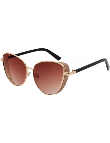 Sport Personalized Sunglasses Glitter Decorative - C819640G9G2 $20.79