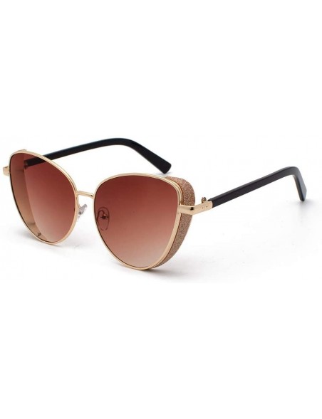Sport Personalized Sunglasses Glitter Decorative - C819640G9G2 $10.94