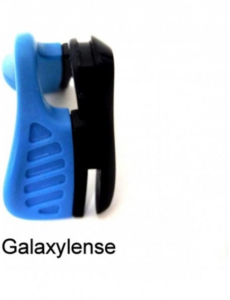 Sport Nose Pads Rubber Kits For Oakley M2 Frame Sunglasses Multi Selection Blue - Blue - C61937E7GIT $10.36