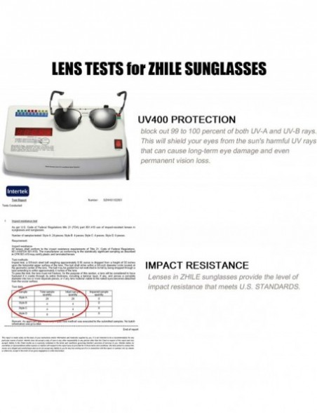 Aviator Classic Square Aviator Sunglasses Polarized Lens UV400 Protection Military Style Spring Hinged - CM18I7YOL8X $12.00
