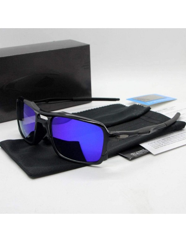 Sport Sunglasses Polarized Riding Glasses Men And Women Sports Sunglasses - C718X7WW3S9 $52.09