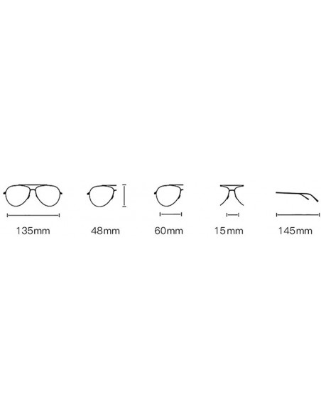 Square Photochromic Sunglasses Women Heart-shaped Myopia Glasses Fashion New Square Big Frame Nearsighted Eyewear - CC18AS5IT...