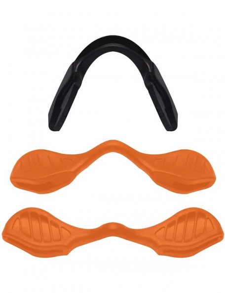 Goggle Replacement Nosepieces Accessories M Frame 2.0 Strike Sunglasses - Orange - C818A4N8XR0 $13.69