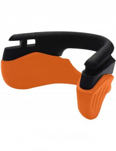 Goggle Replacement Nosepieces Accessories M Frame 2.0 Strike Sunglasses - Orange - C818A4N8XR0 $13.69