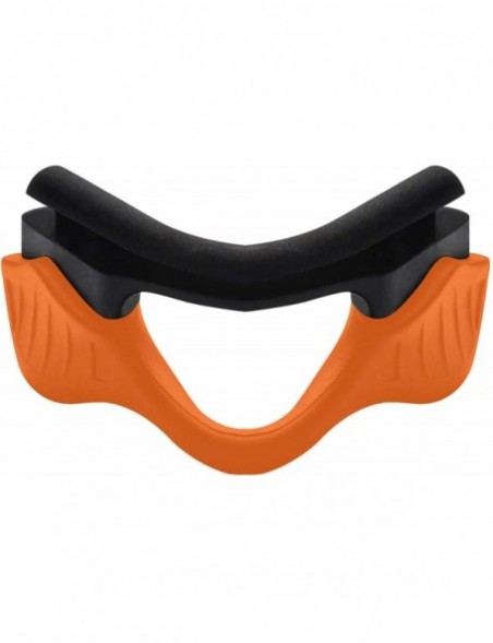 Goggle Replacement Nosepieces Accessories M Frame 2.0 Strike Sunglasses - Orange - C818A4N8XR0 $13.69