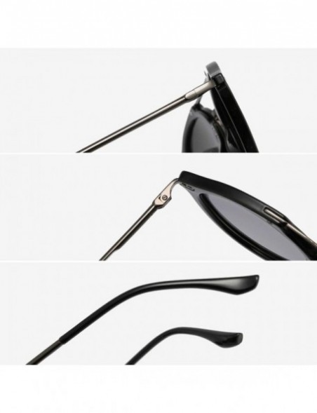 Sport Fashion Polarized Sunglasses Protection Sunglass - Leopardframe - CL18TERNY9D $54.57