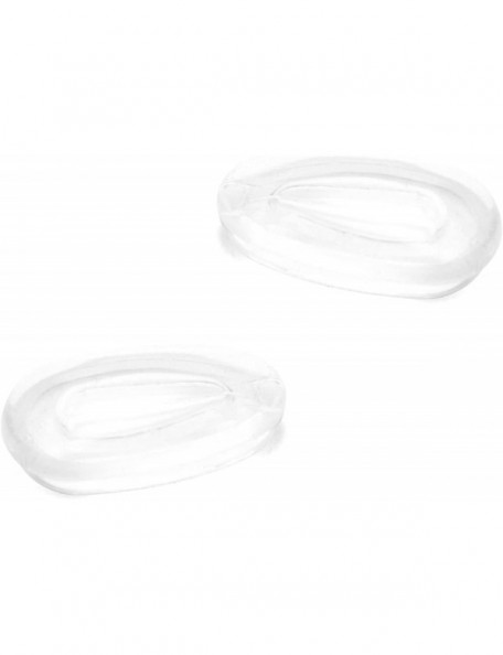 Goggle 1 Pair Replacement Nosepieces Accessories Tailhook Sunglasses - CU18K3HAGMG $10.50
