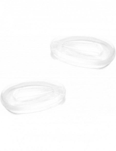 Goggle 1 Pair Replacement Nosepieces Accessories Tailhook Sunglasses - CU18K3HAGMG $10.50