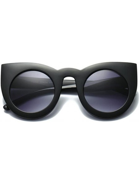 Aviator Retro Unisex Fashion Aviator Mirror Lens Sunglasses (I) - CN18GD9ZMW6 $11.67