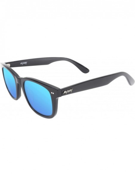 Sport Italy Style Sunglasses Real Crystal Glass 2019 Fashion - C818Q65RZWG $24.87