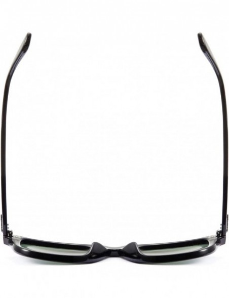 Sport Italy Style Sunglasses Real Crystal Glass 2019 Fashion - C818Q65RZWG $24.87