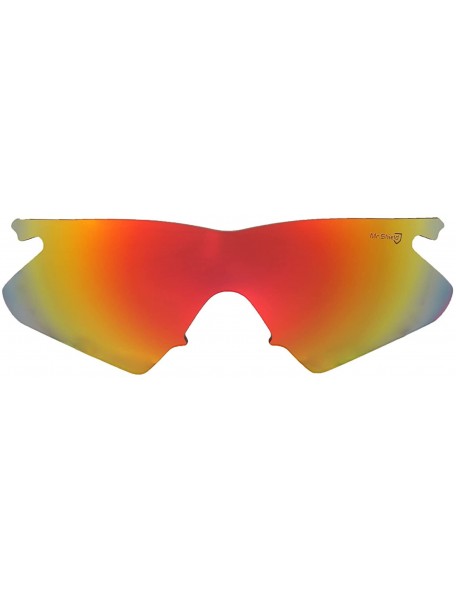 Shield Replacement Lenses + Rubber for Oakley M Frame Heater - 34 Options Available - CD184RIME8T $51.75