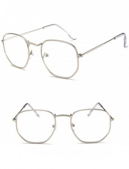 Oval 2019 Metal Classic Vintage Women Sunglasses Luxury Glasses Female Driving Eyewear Oculos De Sol Masculino - CM199CWT8IQ ...