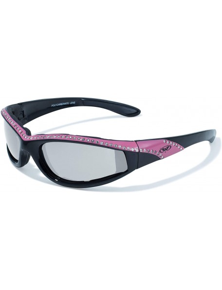 Sport Eyewear 24 Marilyn 11 Series - Pink Frame - C311O6X914F $39.93