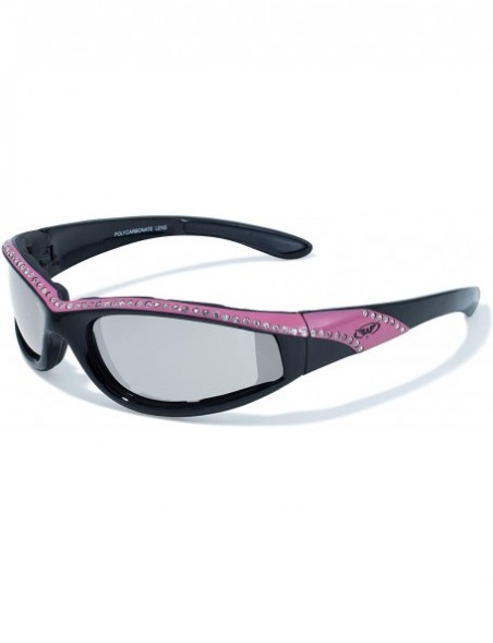 Sport Eyewear 24 Marilyn 11 Series - Pink Frame - C311O6X914F $79.87