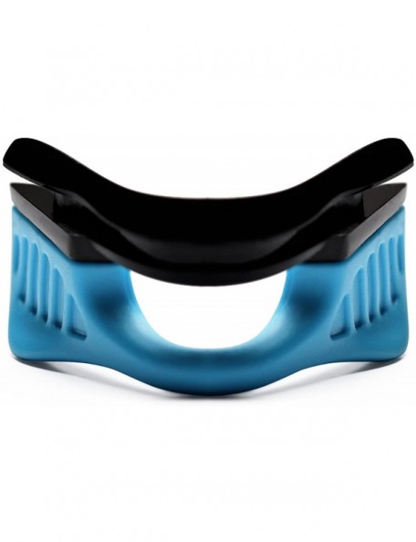 Sport Replacement Nosepiece Accessories M2 Frame/M2 Frame XL Sunglasses - Sky Blue - CD180EOWK90 $11.56