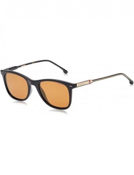 Sport Sheen black optyl panthos sunglasses - CJ18QQCIXXK $40.40