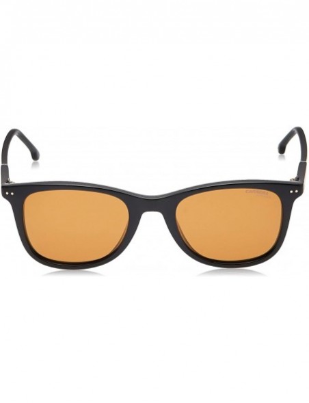 Sport Sheen black optyl panthos sunglasses - CJ18QQCIXXK $40.40