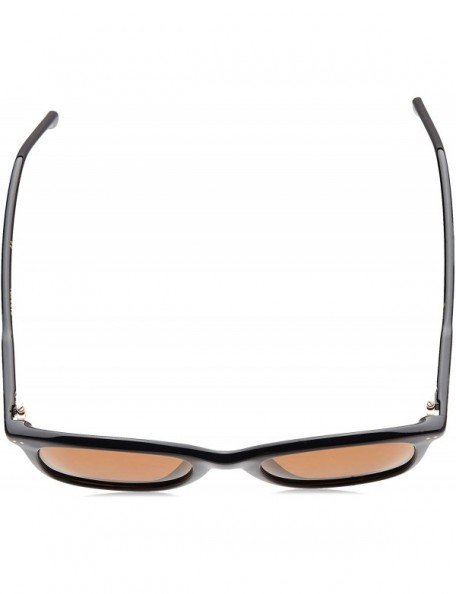 Sport Sheen black optyl panthos sunglasses - CJ18QQCIXXK $40.40