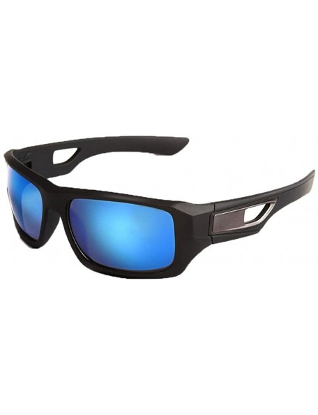 Rectangular Glasses Anti Glare Polarized- Driving Over Glasses UV Wind -Protection Glare Reducing - C - CT18AZI9T4L $6.93