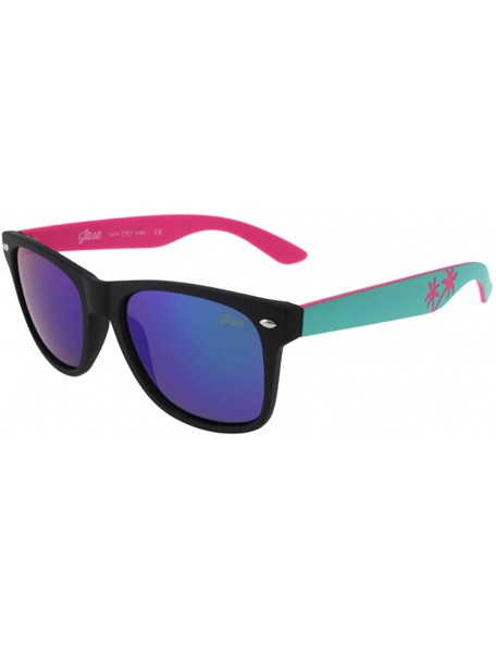 Square New York Encore Polarized Sunglasses - Vice - CO196MR9T4G $25.64