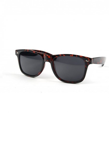 Wayfarer Wayfarer Sunglasses P713(Mid-Large) Pre Set1 Color 12 pcs Lot Gift - CE11IKATMA1 $32.06