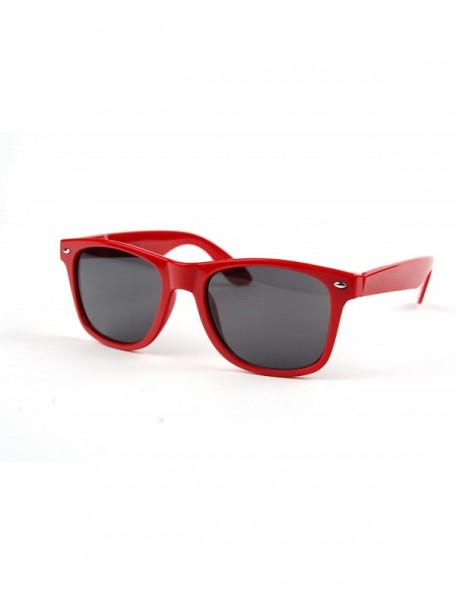 Wayfarer Wayfarer Sunglasses P713(Mid-Large) Pre Set1 Color 12 pcs Lot Gift - CE11IKATMA1 $32.06