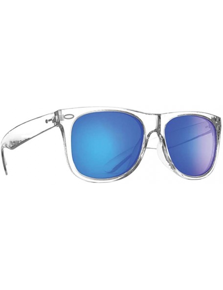 Wayfarer Kerfuffle Sunglasses - Crystal - CB185LW6AS9 $22.55