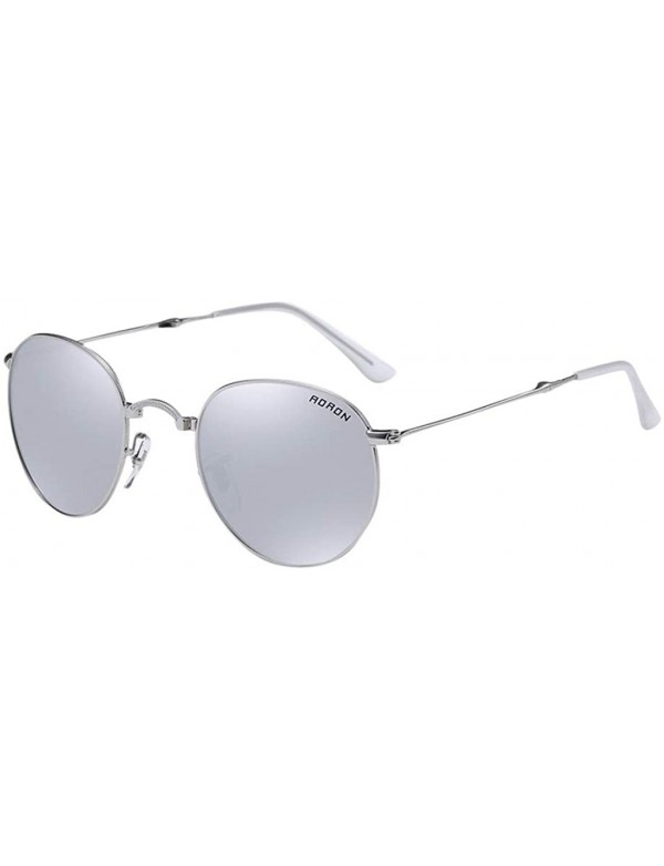 Square Sunglasses Protection Polarized Travling - Gray - CO199GS7KTO $12.36