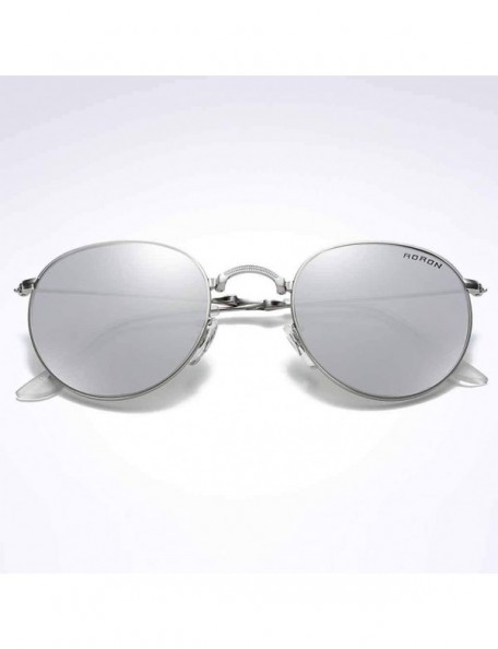 Square Sunglasses Protection Polarized Travling - Gray - CO199GS7KTO $12.36