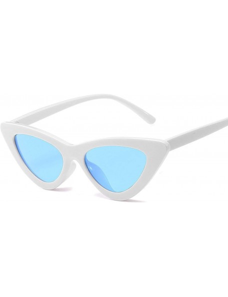 Oversized Retro Cat Eye Sunglasses Women Er Vintage Sun Glasses Eyewear Oculos De Sol Feminino CJ9788 - C14 - C0198AHXNZO $17.51