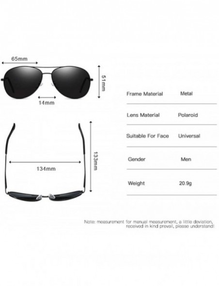 Rimless Polarized Sport Sunglasses for Men Ideal for Driving Fishing Cycling and Running UV Protection - O - C2198O7THEY $19.02