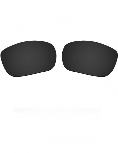 Goggle Replacement Lenses & T4 Screwdriver TwoFace Sunglasses - Black-polarized - CU18I9GRZ0K $20.59