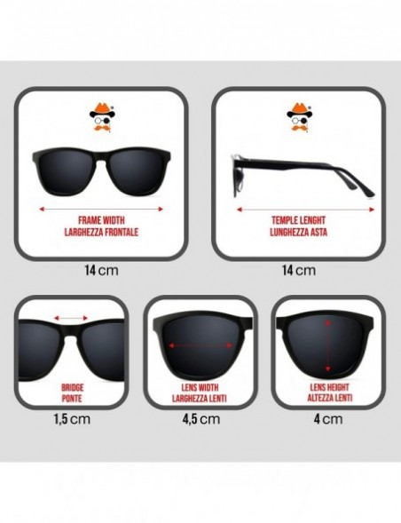 Rectangular Sunglasses Line WOOD - style MOSCOT mod. DEPP Mirrored - VINTAGE Johnny Depp man woman CULT unisex - CW1827HC2AR ...