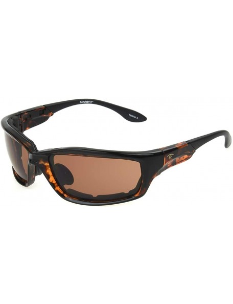 Rectangular Eyesential-Raven Rectangular Fits Over Sunglasses - Tortoise - C4196GUAM9Y $30.48