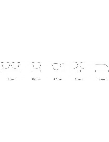 Goggle Fashion women Myopic polarized sunglasses Brand Designer Nearsighted Sun Glasses Mens Goggle UV400 - CM18RSSY457 $28.42