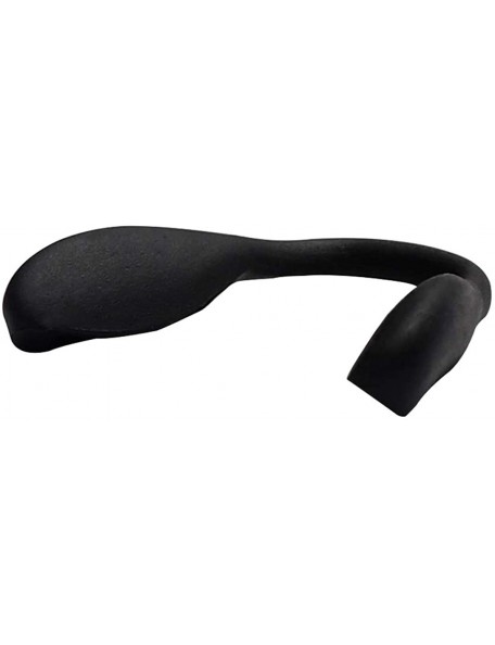 Goggle Replacement Nosepieces Accessories Crossrange Sunglasses - Black - C318K494LIR $10.20