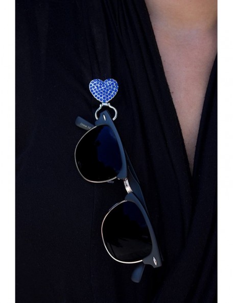 Rectangular Stylish Simple Reading Glasses Rectangular Spring Hinge Slim Design Comfort Fit - 02 Aquamarine Light Blue - CP12...
