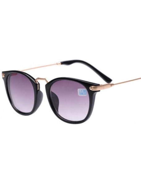 Round Driving Sunglasses 100 400 Degrees Skating - 350 Degree - CT190E2560Z $9.52