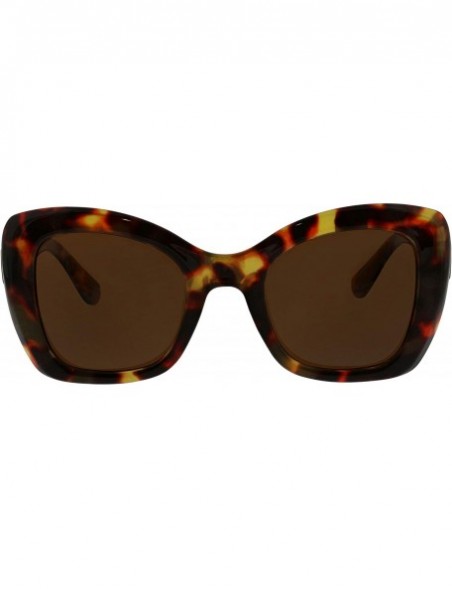 Cat Eye Women's Mariposa Cat-Eye Reading Sunglasses - Tortoise - C0196524HMW $27.20