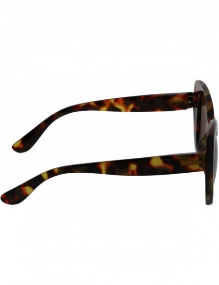 Cat Eye Women's Mariposa Cat-Eye Reading Sunglasses - Tortoise - C0196524HMW $27.20